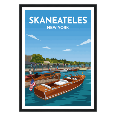 Skaneateles