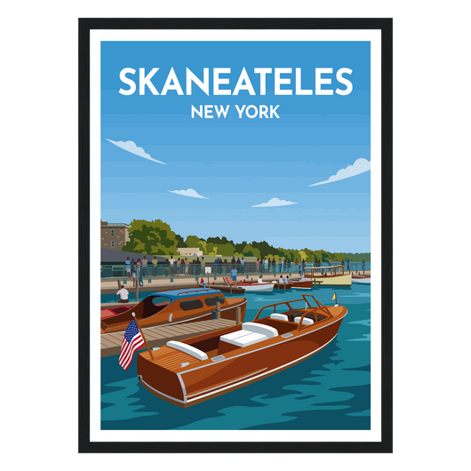 Skaneateles