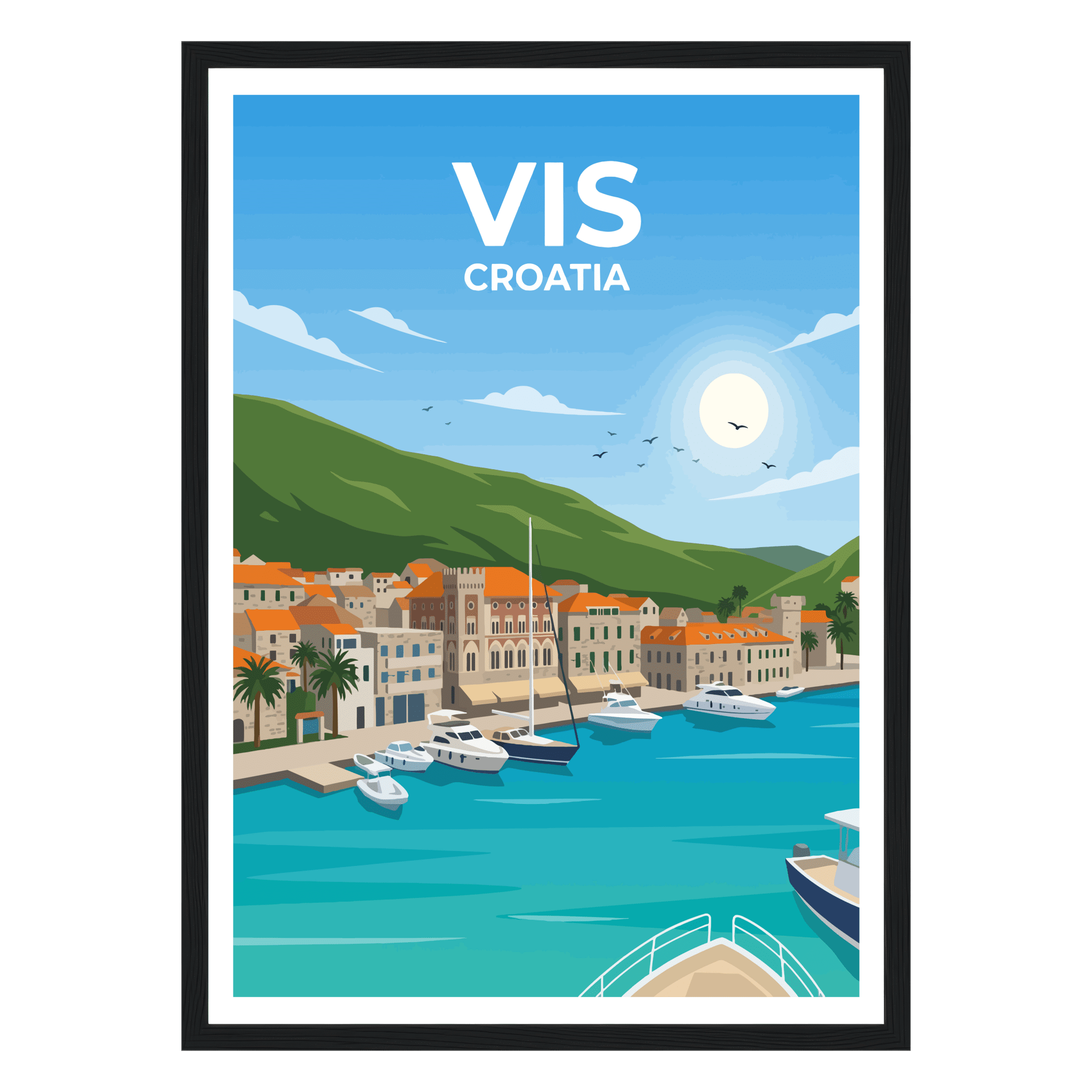 Vis – BlankWallStudios