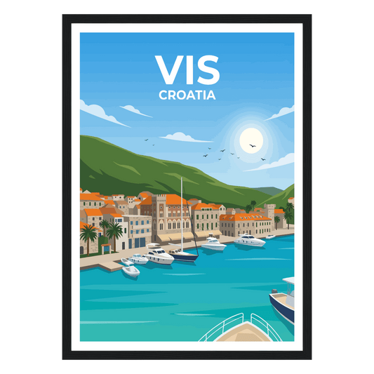 Vis