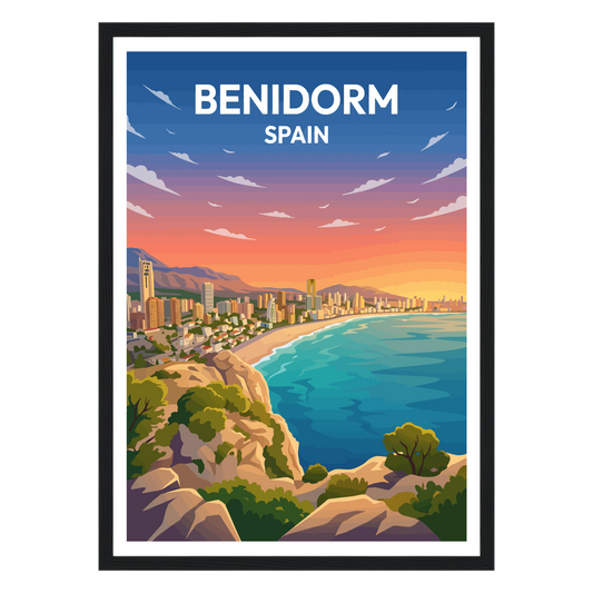 Benidorm