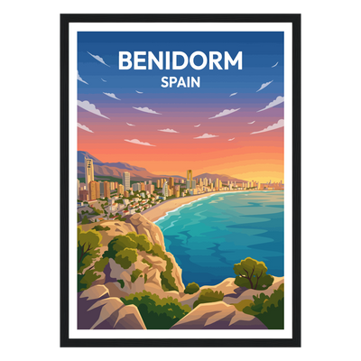 Benidorm