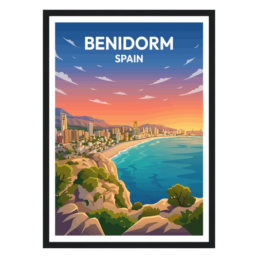 Benidorm