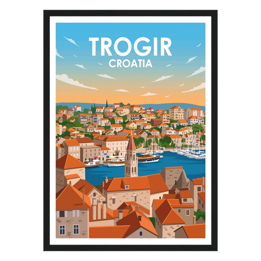Trogir