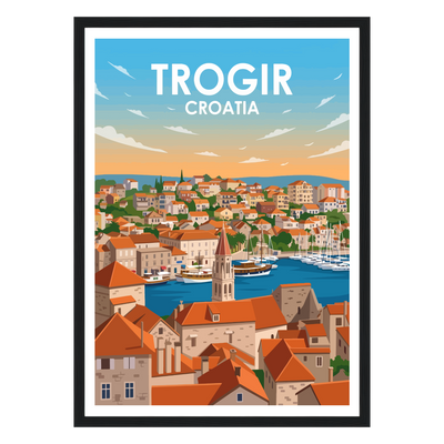 Trogir