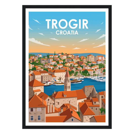 Trogir
