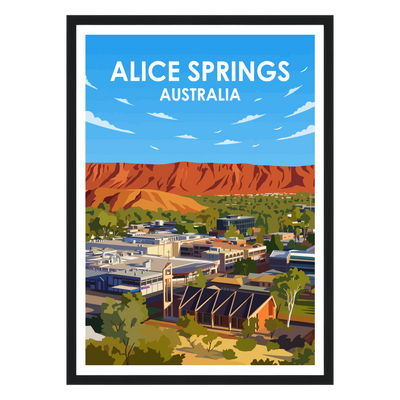 Alice Springs
