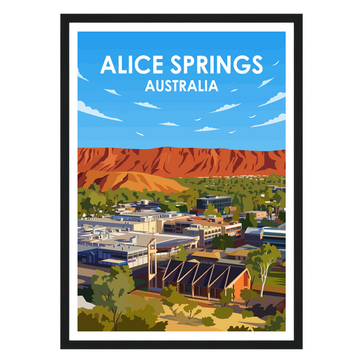 Alice Springs