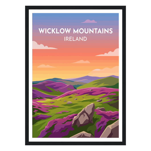Wicklow Mountains