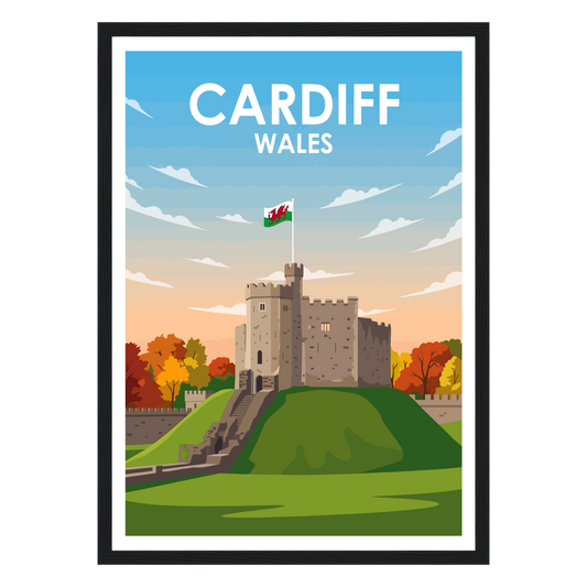 Cardiff