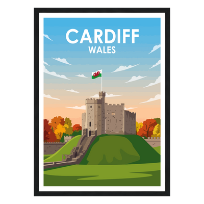 Cardiff