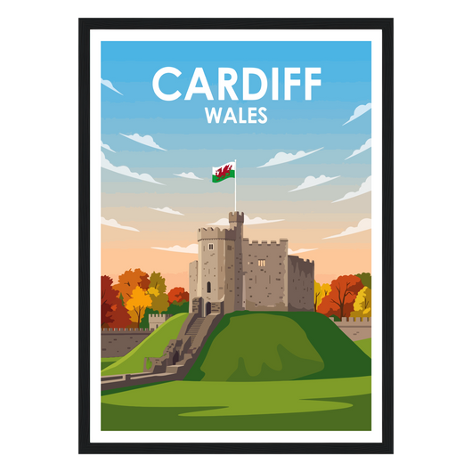 Cardiff