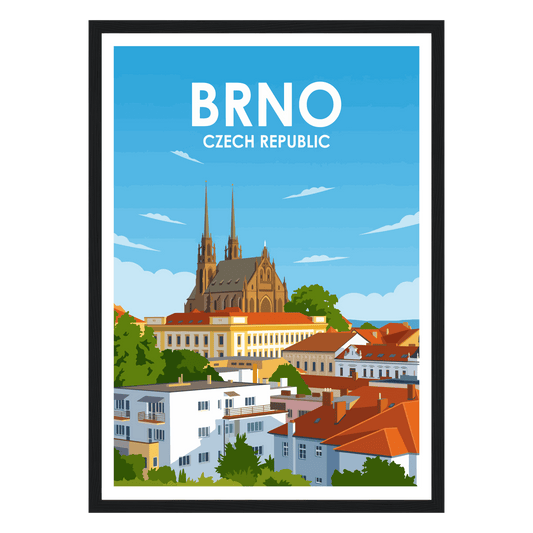 Brno