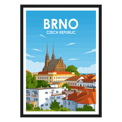 Brno