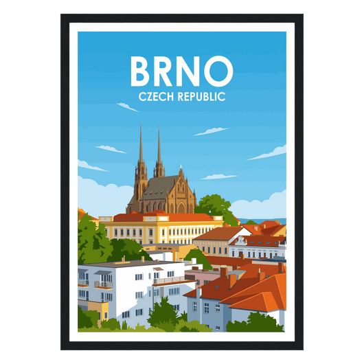 Brno