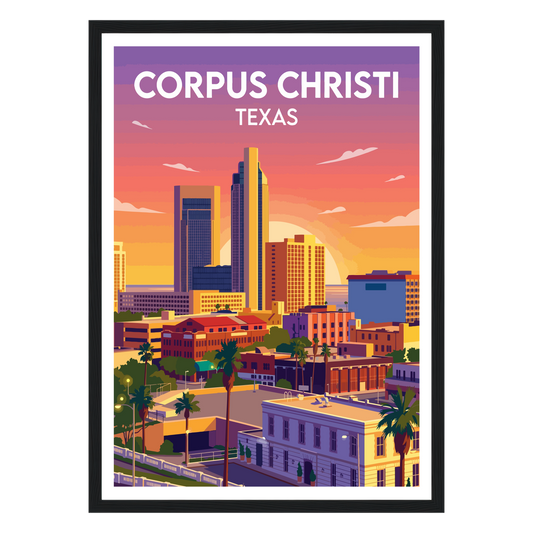 Corpus Christi