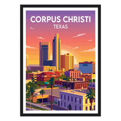 Corpus Christi