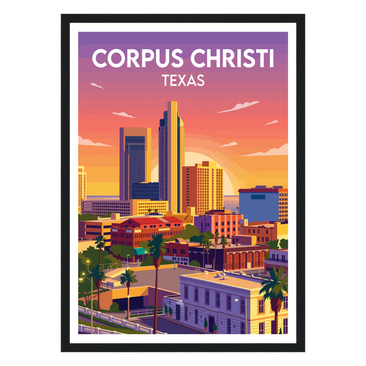 Corpus Christi