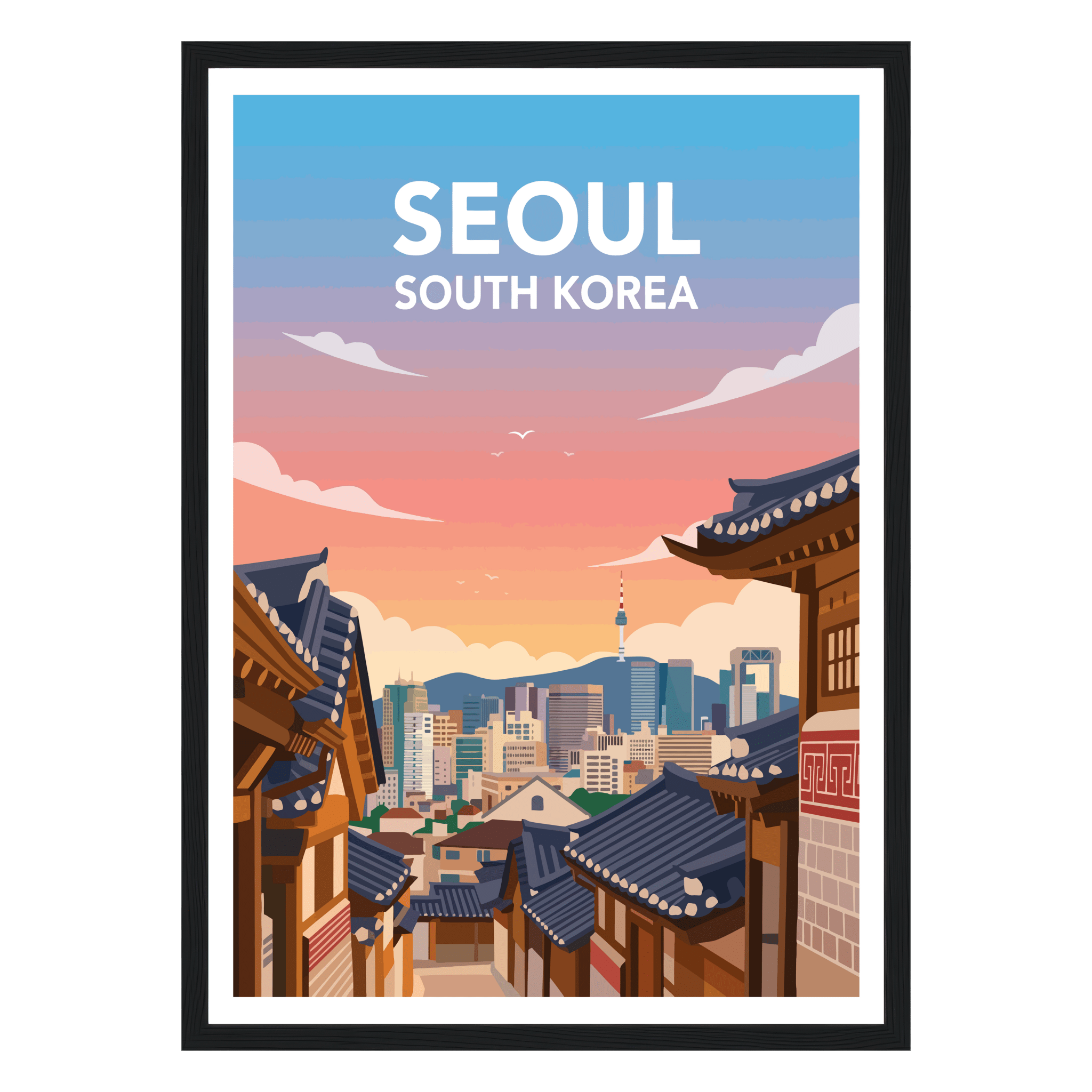 Seoul