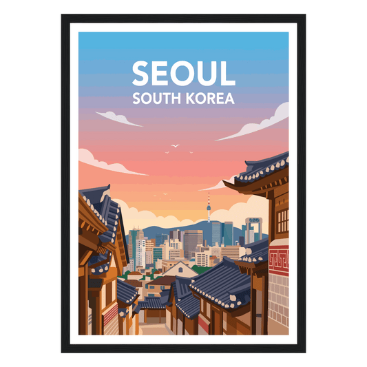 Seoul