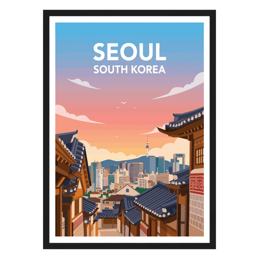 Seoul