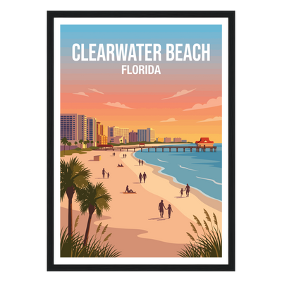 Clearwater Beach