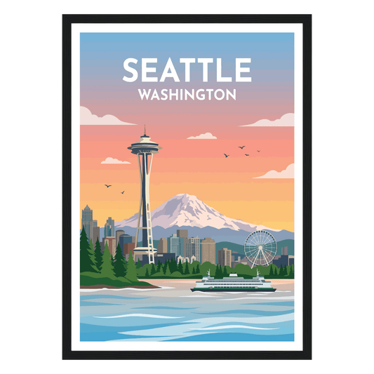 Seattle