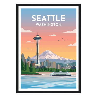 Seattle