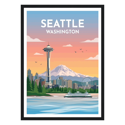 Seattle