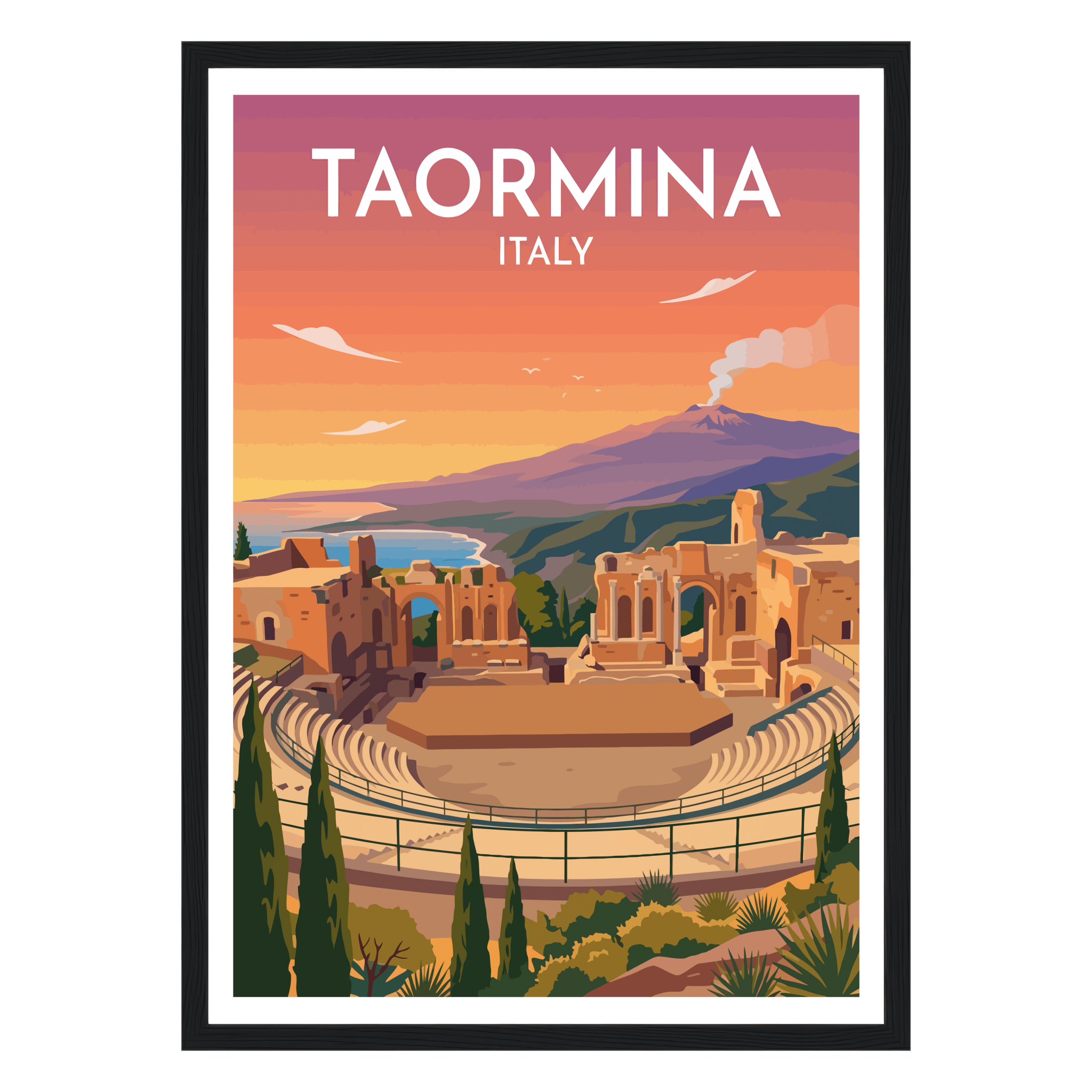 Taormina