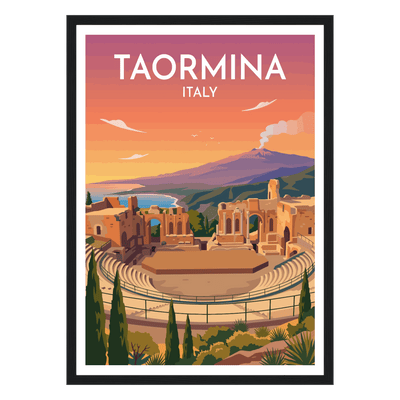 Taormina