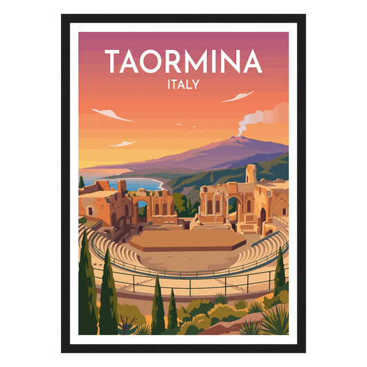 Taormina