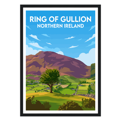 Ring of Gullion