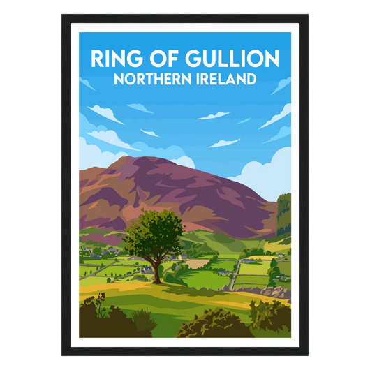 Ring of Gullion