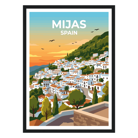 Mijas