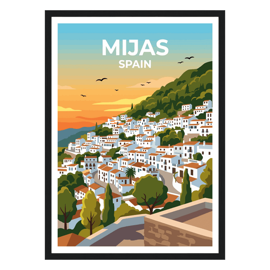 Mijas