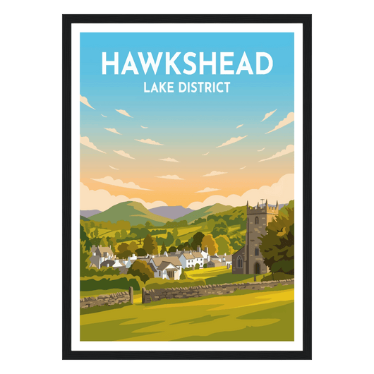 Hawkshead