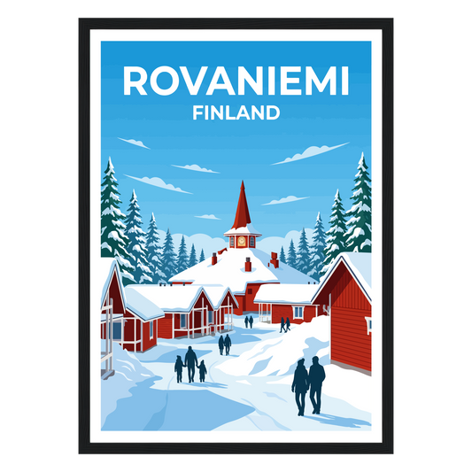 Rovaniemi
