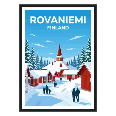 Rovaniemi