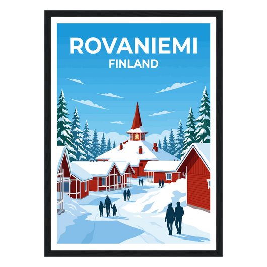 Rovaniemi