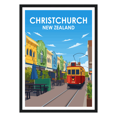 Christchurch