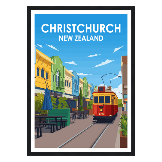 Christchurch