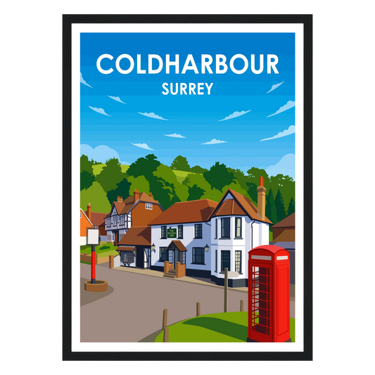 Coldharbour
