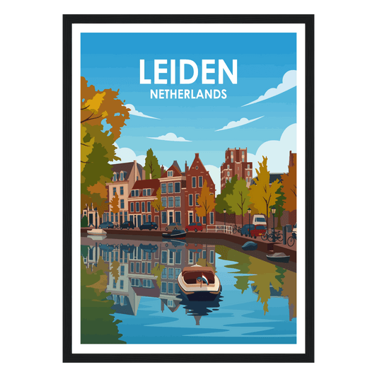 Leiden