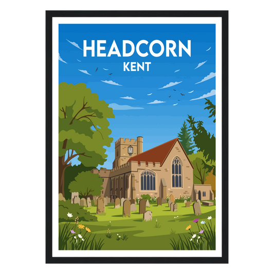 Headcorn