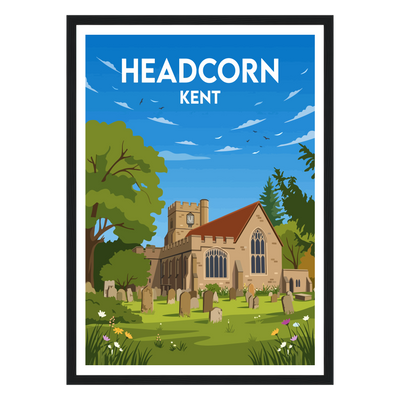 Headcorn