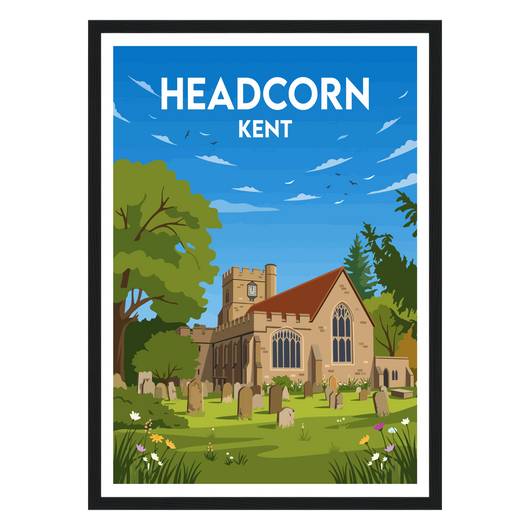 Headcorn