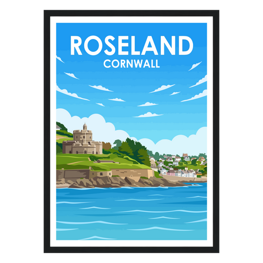 Roseland