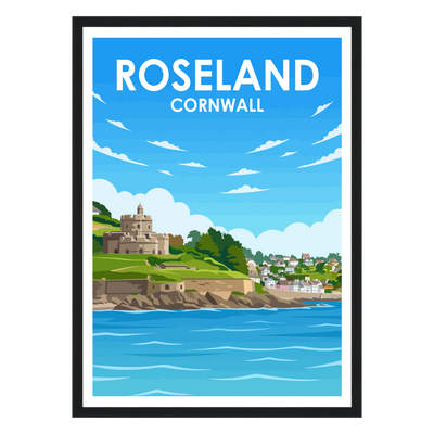 Roseland