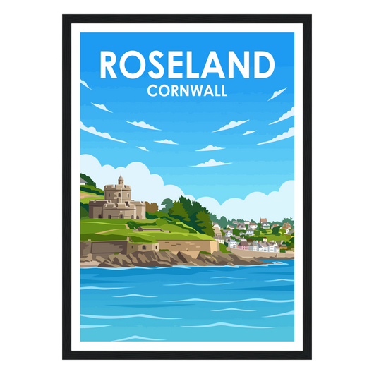 Roseland